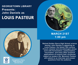 GT-John Daniels as L GT-John Daniels as L